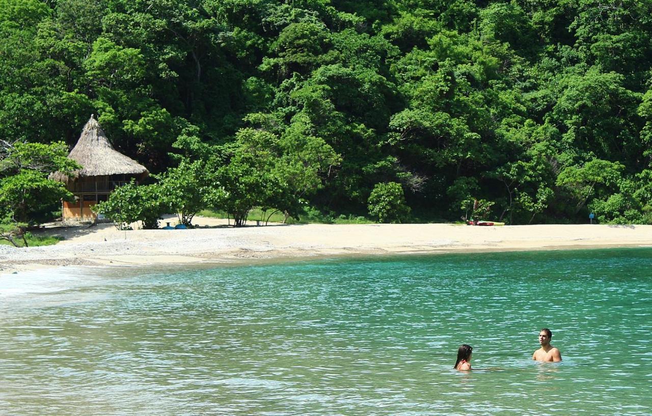 Wachakyta Ecolodge Calabazo  Dış mekan fotoğraf