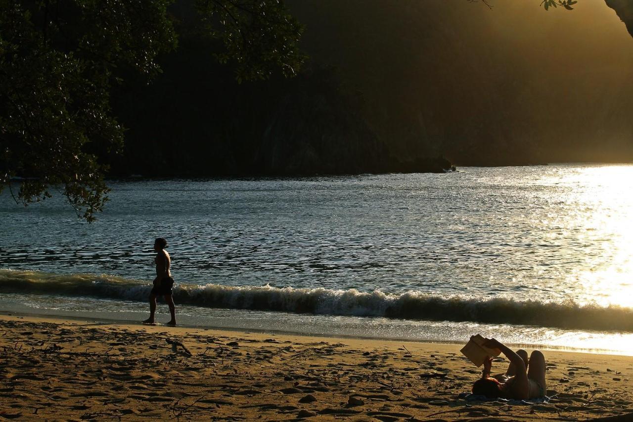 Wachakyta Ecolodge Calabazo  Dış mekan fotoğraf