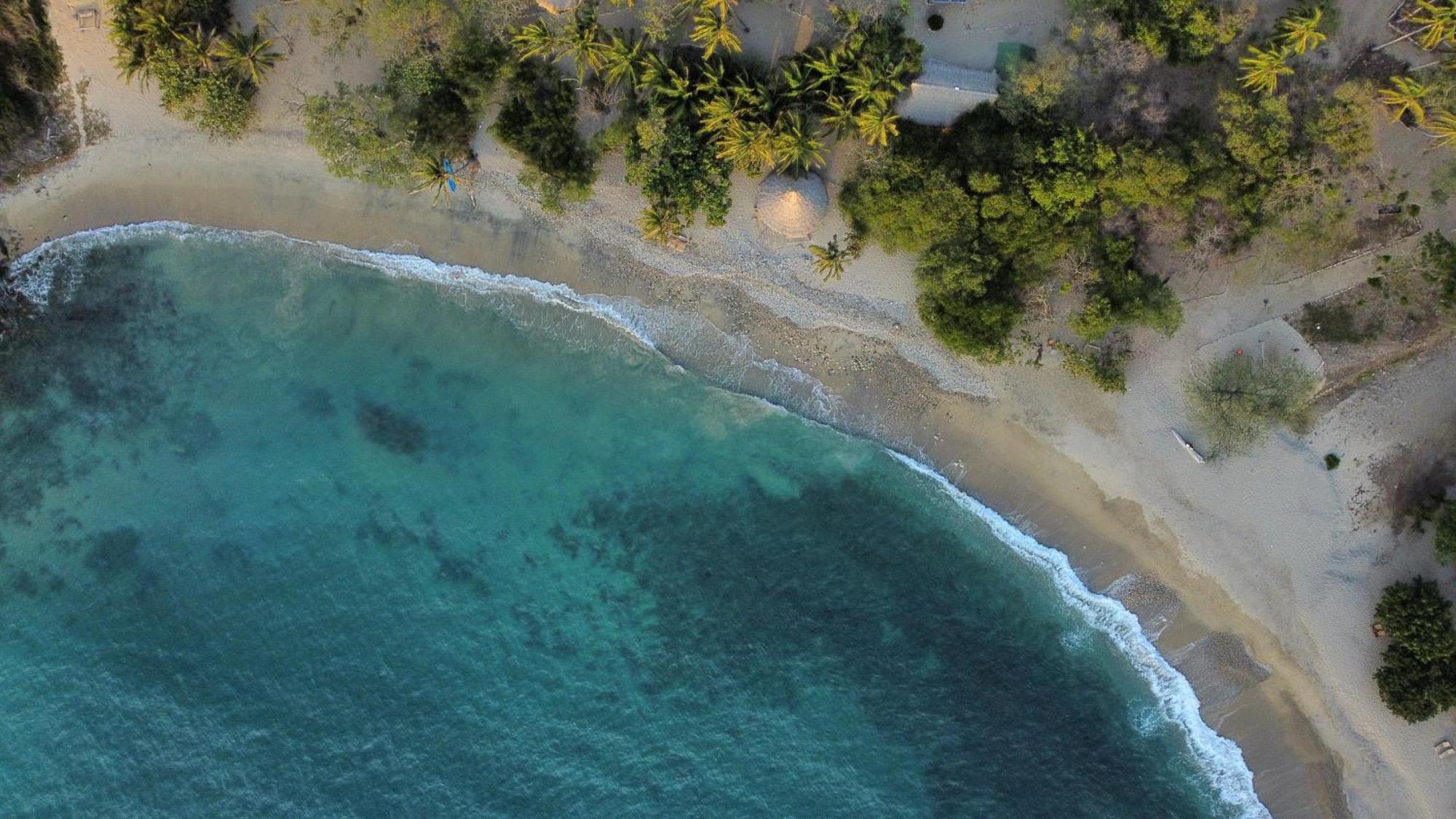 Wachakyta Ecolodge Calabazo  Dış mekan fotoğraf